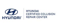 Hyundai certified collision repair center
